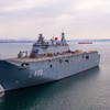 Thổ Nhĩ Kỳ sẽ có tàu sân bay nếu ủng hộ Phần Lan và Thụy Điển gia nhập NATO?