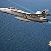 INS Vikrant Ấn Độ vượt trội Type 002 Trung Quốc nhờ tiêm kích F/A-18E/F Super Hornet