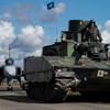 Thụy Điển có kế hoạch đảo ngược cán cân quyền lực ở Baltic để kiềm chế Nga