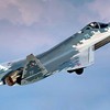 Tiêm kích tàng hình Su-75 Nga bị Mỹ 'bóp chết từ trong trứng nước'