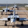 Vì sao Ukraine và NATO cảm thấy đặc biệt lo sợ oanh tạc cơ Tu-22M3 Nga?