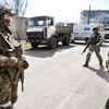 Nga tạo ra bước ngoặt khi thiết lập được 'cầu nối' Donbass và Crimea