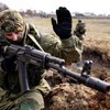 Sự thực Nga có thể kiểm soát khu vực Baltic trong chưa đầy 100 giờ