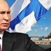 Hành động âm thầm nhưng đầy sức nặng của Nga về việc Phần Lan gia nhập NATO
