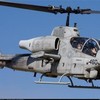 Xe tăng Nga gặp nguy khi Ukraine nhận trực thăng AH-1W Super Cobra cực mạnh