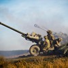 Gói viện trợ quân sự mới của Mỹ cung cấp cho Ukraine đạn pháo cỡ nòng hiếm