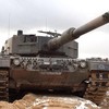 Xe tăng Leopard 2A4 NATO viện trợ cho Ukraine sẽ thành vật trưng bày tại Công viên Patriot?