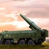 Nga sẽ cung cấp cho Belarus vũ khí đối phó bất đối xứng với NATO