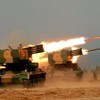 Nga muốn nâng cấp pháo phản lực BM-21 theo mô hình PZH-89 Trung Quốc