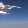 Tiêm kích Su-35 Nga nhận siêu tên lửa có thể 'chọc mù' không quân Mỹ