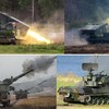 Hàng loạt vũ khí Đức cung cấp cho Ukraine bị chỉ trích là vô dụng