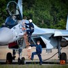 Nga chuẩn bị giao cùng lúc 20 tiêm kích Su-35 cho Iran?