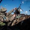 Nga đối diện nguy cơ lớn nếu Quân đội Ukraine phản công theo hai hướng