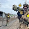 Thiếu tướng Ukraine nêu rõ điều kiện quyết định để tái chiếm Kherson