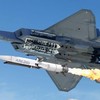 Tiêm kích F-22 bội phần nguy hiểm nhờ tên lửa không chiến bí mật thế hệ mới
