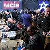 Danh sách 35 khách mời bí mật của Tổng thống Putin khiến phương Tây lo lắng