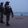Thảm họa gì nếu mất Biển Đen khiến Ukraine quyết bảo vệ Odesa bằng mọi giá?