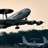 Nga 'giật mình' trước viễn cảnh Anh cung cấp máy bay AWACS cho Ukraine