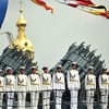Nga đủ khả năng phá sản kế hoạch phong tỏa Biển Baltic của NATO?