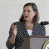 Dự báo của bà Victoria Nuland về đường ống dẫn khí đốt của Nga trở thành sự thật sau 8 tháng