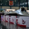 Tiêm kích tàng hình Su-57 sẽ xuất hiện tại Triển lãm quốc phòng quốc tế Việt Nam 2022?