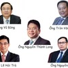 Khai trừ Đảng ông Lê Hải Trà, cách tất cả chức vụ trong Đảng với ông Trần Văn Dũng