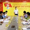 Thêm Giám đốc CDC bị kỷ luật đảng vì vi phạm trong mua sắm, đấu thầu thiết bị, vật tư chống Covid-19