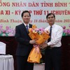 Thủ tướng phê chuẩn Chủ tịch, Phó Chủ tịch UBND 3 tỉnh