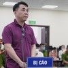 Từ vụ cựu Chủ tịch VN Pharma án chồng án: Hình phạt tù có thời hạn tối đa là bao nhiêu năm?