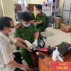 Người không quốc tịch sinh sống ổn định tại Việt Nam sẽ được cấp CCCD?