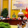 Luật Cảnh sát Cơ động chính thức được công bố với hàng loạt quy định mới nhất