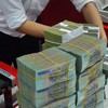 Lãi suất liên ngân hàng giảm mạnh, trái ngược thị trường dân cư