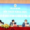 Kiểm toán việc quản lý, sử dụng nguồn lực phòng, chống Covid-19 tại 32 địa phương và nhiều bộ ngành