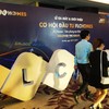 FLCHOMES, Louis Capital nhận “án phạt” do vi phạm trên thị trường chứng khoán