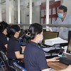 Hai lô khẩu trang viện trợ 6 tháng chưa thông quan: Hải quan đồng ý để Ủy ban Mặt trận Tổ quốc đưa hàng về bảo quản
