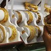 Giá vàng tiếp tục củng cố đà tăng