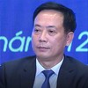 Cách chức Chủ tịch Ủy ban Chứng khoán đối với ông Trần Văn Dũng, giao Thứ trưởng Bộ Tài chính Nguyễn Đức Chi phụ trách