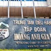 Hoàng Anh Gia Lai bị phạt 3 tỷ đồng và đình chỉ giao dịch chứng khoán 5 tháng