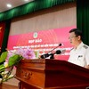 Kiểm toán Nhà nước: Sai phạm trong mua kit test Covid-19 chỉ mang tính chất cá nhân