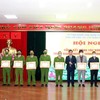 Tiếp tục phát huy vai trò, hiệu quả của các Ban chỉ đạo trong đảm bảo an ninh trật tự