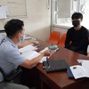Bắt đối tượng bị Interpol truy nã tội “Sản xuất và phát tán tư liệu khai thác tình dục trẻ em”
