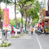 Người dân phải cảm nhận và được thụ hưởng giá trị phường kiểu mẫu về an ninh trật tự, văn minh đô thị