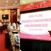 Phối hợp chặt chẽ, trách nhiệm với Đoàn kiểm tra số 1 của BCĐ Trung ương về phòng, chống tham nhũng, tiêu cực