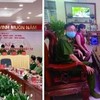 Thế trận an ninh, trật tự vững vàng cửa ngõ phía Đông của Thủ đô