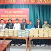 Sáu tiếng đồng hồ, bắt 4 “trùm”ma túy cực khủng
