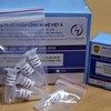 Bắt nữ trưởng khoa của CDC Yên Bái liên quan đến kit test Việt Á