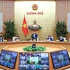 Thủ tướng yêu cầu công bố lịch mở cửa trường học và du lịch sớm nhất, không cầu toàn