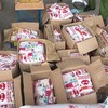 Đóng mì chính Trung Quốc vào vỏ bao nhãn hiệu Ajinomoto