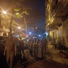 Công an toàn quốc đã đấu tranh, triệt phá nhiều chuyên án lớn