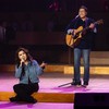 Cặp đôi Phương Thảo - Ngọc Lễ tái ngộ khán giả trong nước với "Storri Concert 01 - Những vết thương lành"